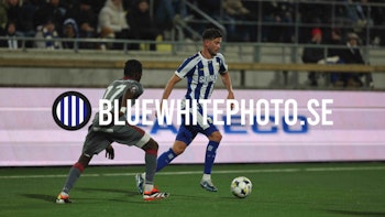 IFK GÖTEBORG-SANDVIKEN IF AS256413