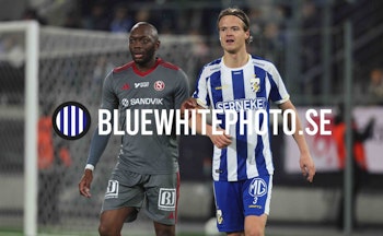 IFK GÖTEBORG-SANDVIKEN IF AS256687