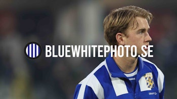 IFK GÖTEBORG-SANDVIKEN IF AS256116