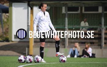 IK ZENITH-IFK GÖTEBORG AZ225176