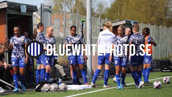 IK ZENITH-IFK GÖTEBORG AZ225168