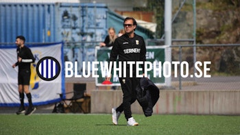 IK ZENITH-IFK GÖTEBORG AZ225162