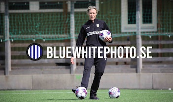 IK ZENITH-IFK GÖTEBORG AZ225161