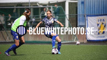 IK ZENITH-IFK GÖTEBORG AZ225136