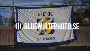 IK ZENITH-IFK GÖTEBORG AZ224200