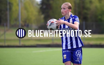 IK ZENITH-IFK GÖTEBORG AZ225384