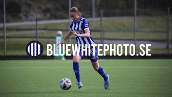 IK ZENITH-IFK GÖTEBORG AZ225304