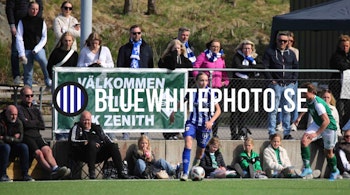 IK ZENITH-IFK GÖTEBORG AZ225552