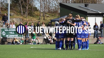 IK ZENITH-IFK GÖTEBORG AZ225488