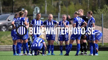 IK ZENITH-IFK GÖTEBORG AZ225477