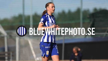 IK ZENITH-IFK GÖTEBORG AZ225869