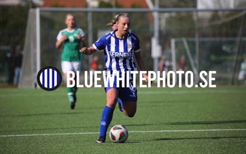 IK ZENITH-IFK GÖTEBORG AZ225852