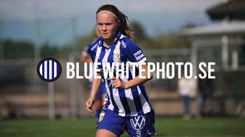 IK ZENITH-IFK GÖTEBORG AZ225807
