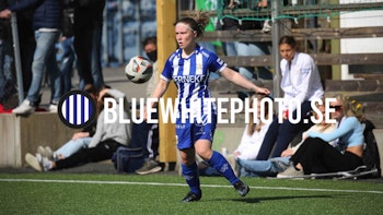 IK ZENITH-IFK GÖTEBORG AZ225725