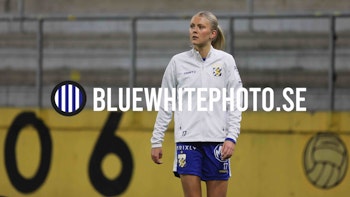 IF ELFSBORG-IFK GÖTEBORG EA250117