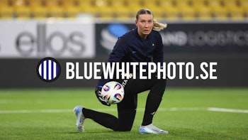 IF ELFSBORG-IFK GÖTEBORG EA250128