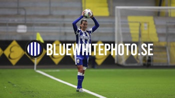 IF ELFSBORG-IFK GÖTEBORG EA250308