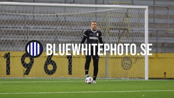 IF ELFSBORG-IFK GÖTEBORG EA250322