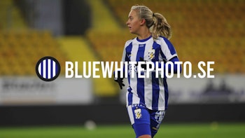 IF ELFSBORG-IFK GÖTEBORG EA250501