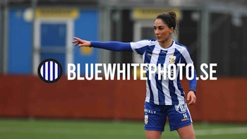 IFK GÖTEBORG-MALLBACKEN IF AM251068