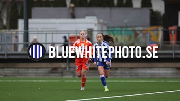 IFK GÖTEBORG-MALLBACKEN IF AM251076