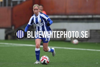 IFK GÖTEBORG-MALLBACKEN IF AM251055