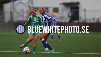 IFK GÖTEBORG-MALLBACKEN IF AM251064