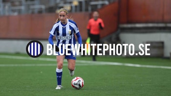 IFK GÖTEBORG-MALLBACKEN IF AM251044