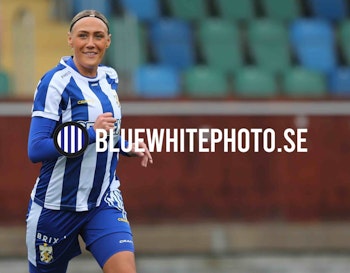 IFK GÖTEBORG-MALLBACKEN IF AM251020
