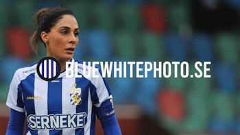 IFK GÖTEBORG-MALLBACKEN IF AM251015