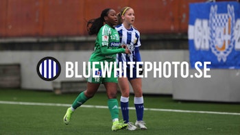 IFK GÖTEBORG-MALLBACKEN IF AM250973