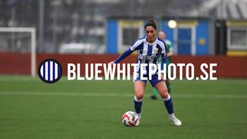 IFK GÖTEBORG-MALLBACKEN IF AM250969