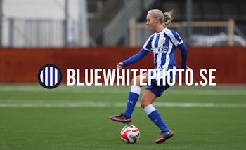 IFK GÖTEBORG-MALLBACKEN IF AM250956