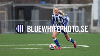 IFK GÖTEBORG-MALLBACKEN IF AM250954