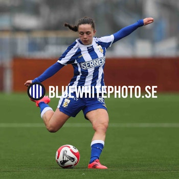 IFK GÖTEBORG-MALLBACKEN IF AM250951