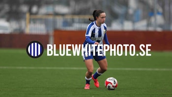 IFK GÖTEBORG-MALLBACKEN IF AM250947