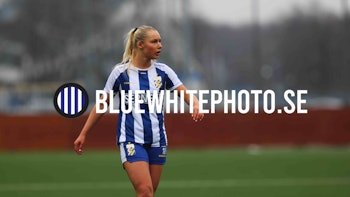 IFK GÖTEBORG-MALLBACKEN IF AM250933