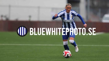 IFK GÖTEBORG-MALLBACKEN IF AM250921