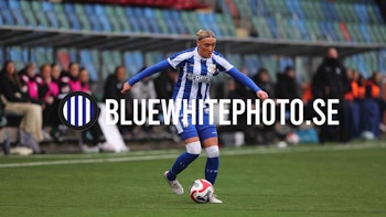 IFK GÖTEBORG-MALLBACKEN IF AM250910
