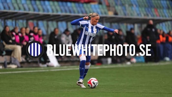 IFK GÖTEBORG-MALLBACKEN IF AM250908