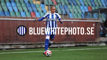 IFK GÖTEBORG-MALLBACKEN IF AM250880