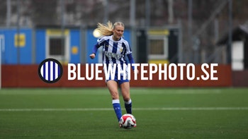 IFK GÖTEBORG-MALLBACKEN IF AM250869