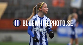 IFK GÖTEBORG-MALLBACKEN IF AM250866