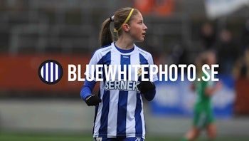 IFK GÖTEBORG-MALLBACKEN IF AM250863