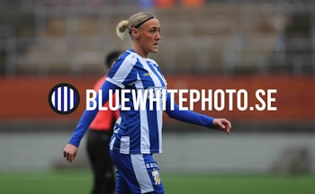IFK GÖTEBORG-MALLBACKEN IF AM250854
