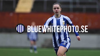 IFK GÖTEBORG-MALLBACKEN IF AM250842
