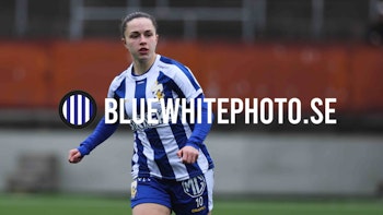 IFK GÖTEBORG-MALLBACKEN IF AM250841