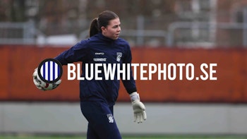 IFK GÖTEBORG-MALLBACKEN IF AM250792