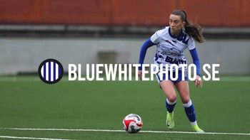 IFK GÖTEBORG-MALLBACKEN IF AM250745