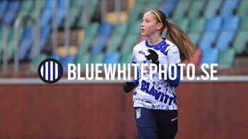 IFK GÖTEBORG-MALLBACKEN IF AM250730